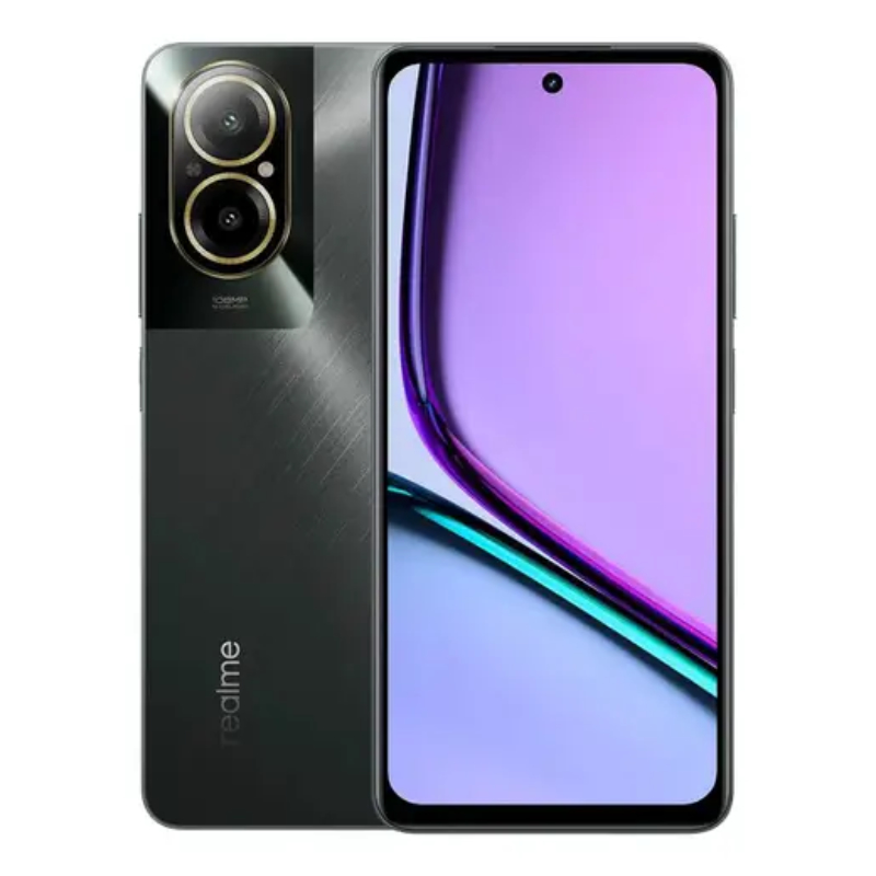 Realme C67 4G The Tomorrow Technology