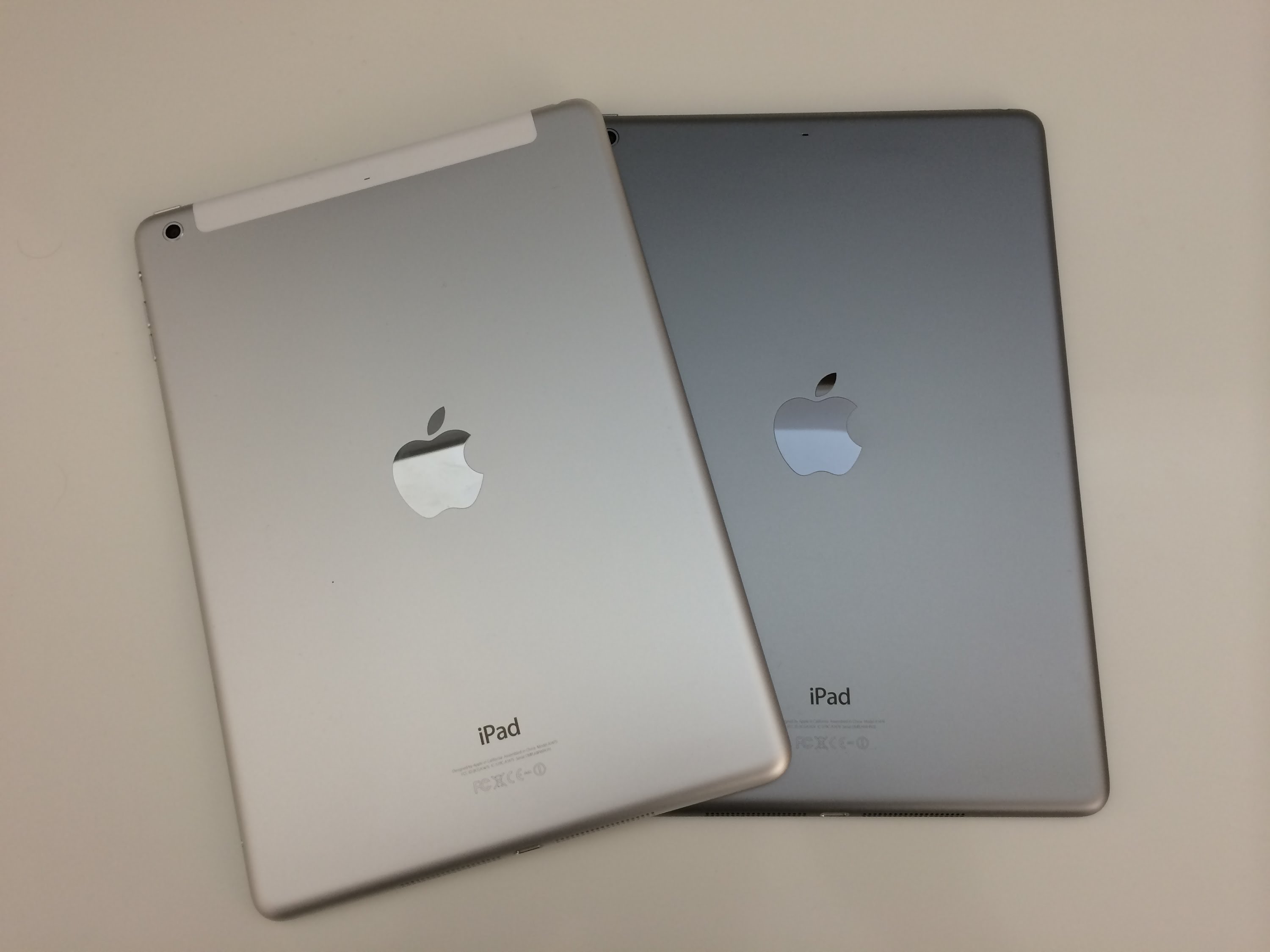 Ipad Air 2 32gb The Tomorrow Technology