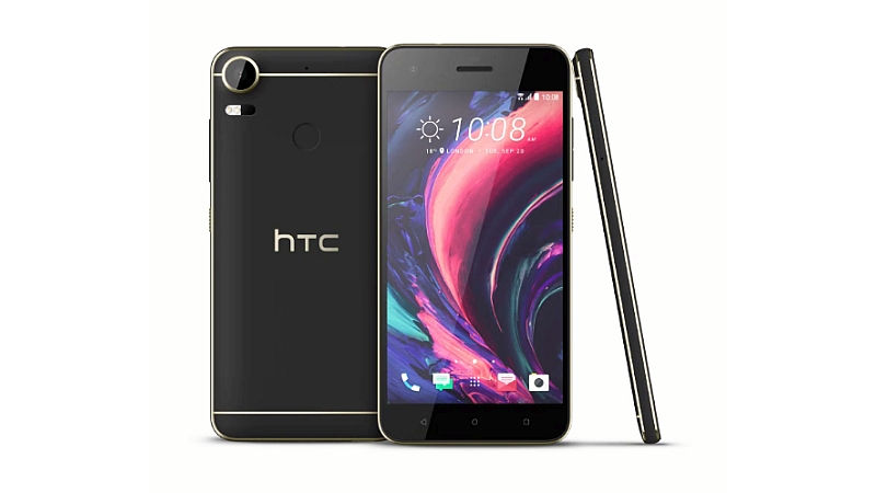 Htc desire pro 10 обзор