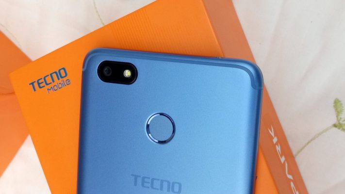 tecno spark k7 specs