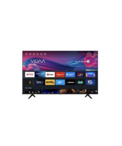 Hisense 50 inch LED Smart 2K FHD Frameless (A4 series)