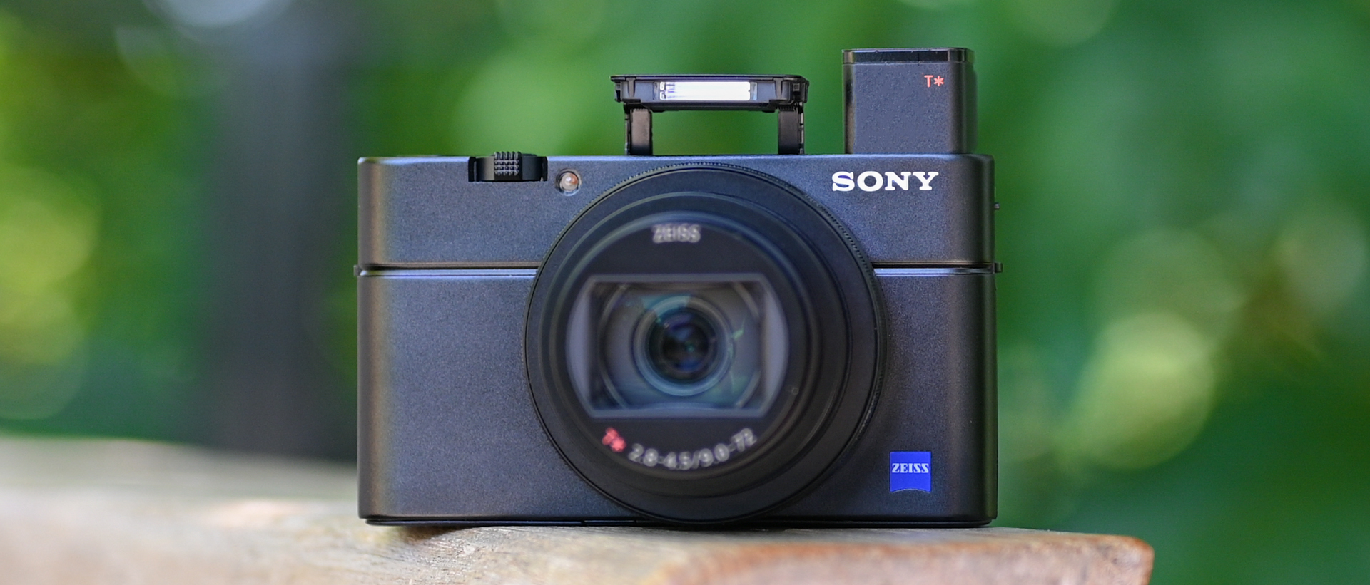 Sony Cyber Shot Dsc T 100