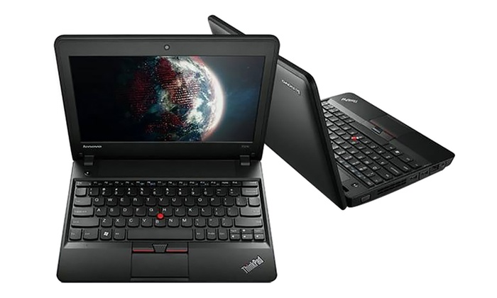 Lenovo ThinkPad X131e (AMD) Laptop - The Tomorrow Technology