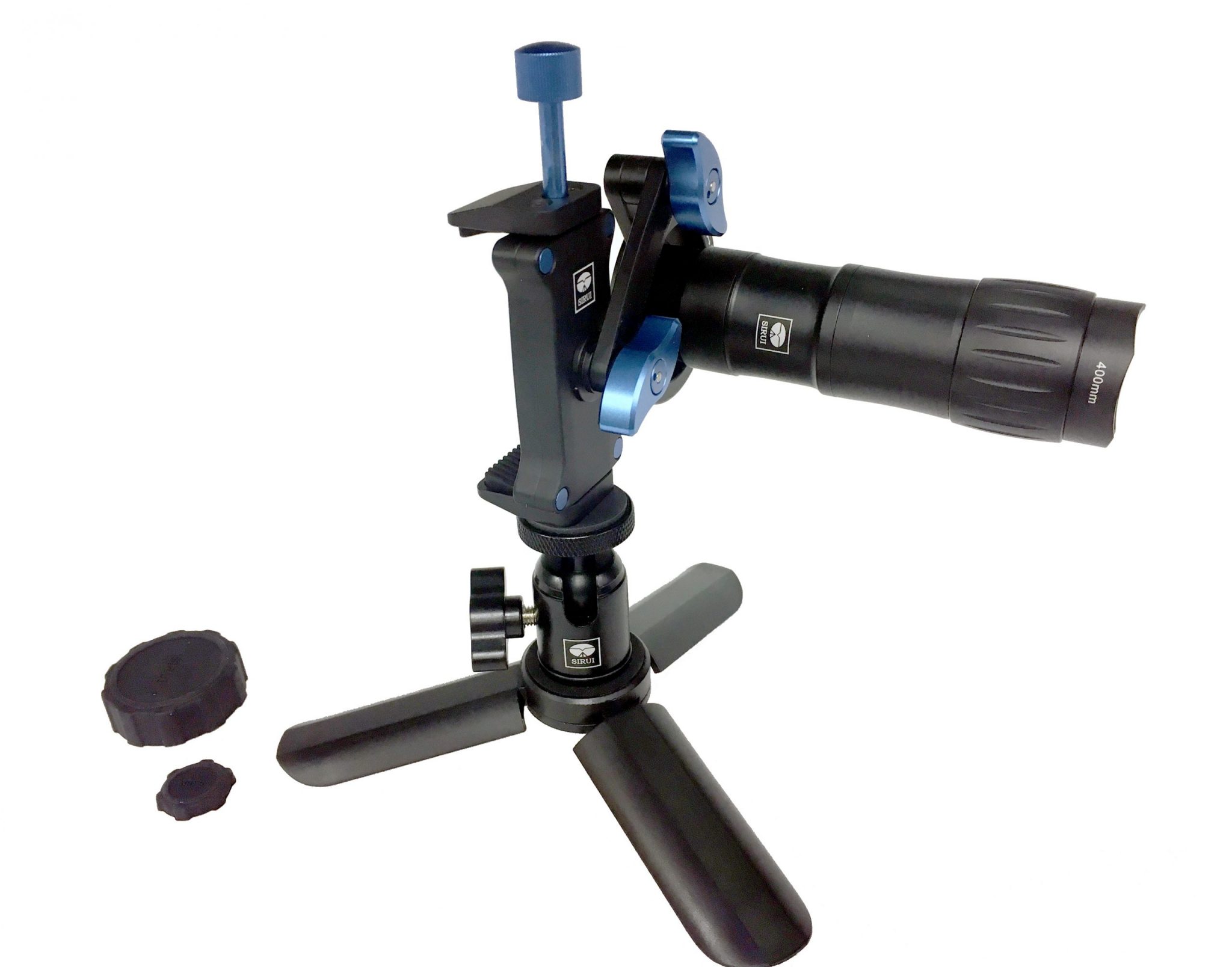 sirui tele lens