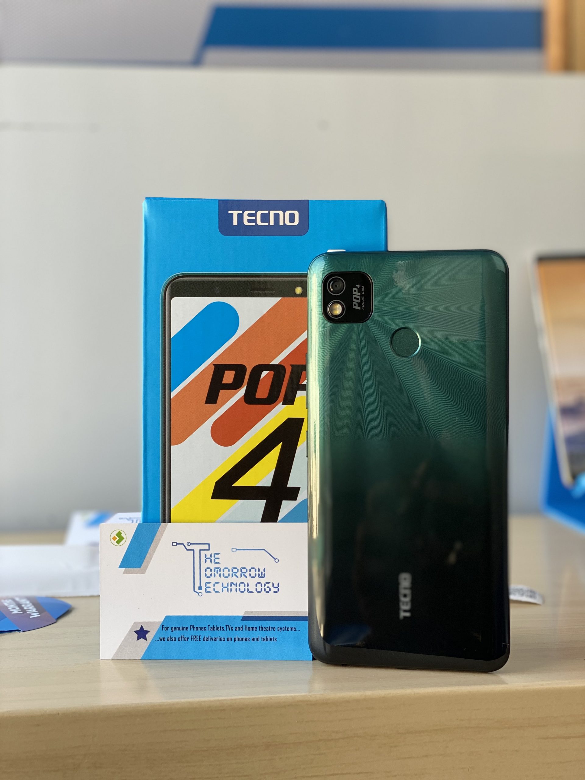 Tecno Pop 4 Price In Kenya The Tomorrow Technology