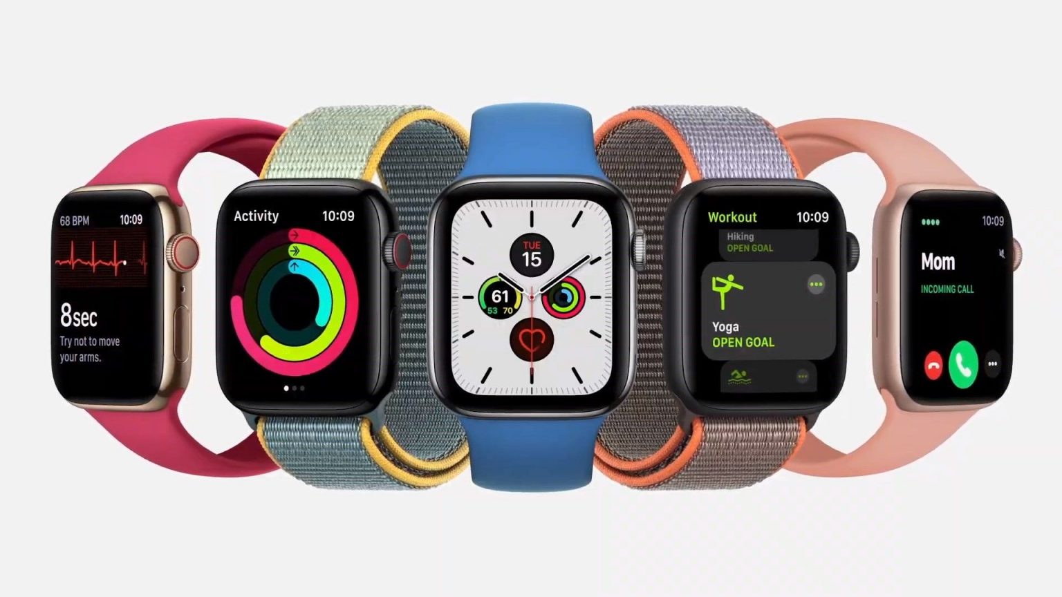 apple series 6 price in usa