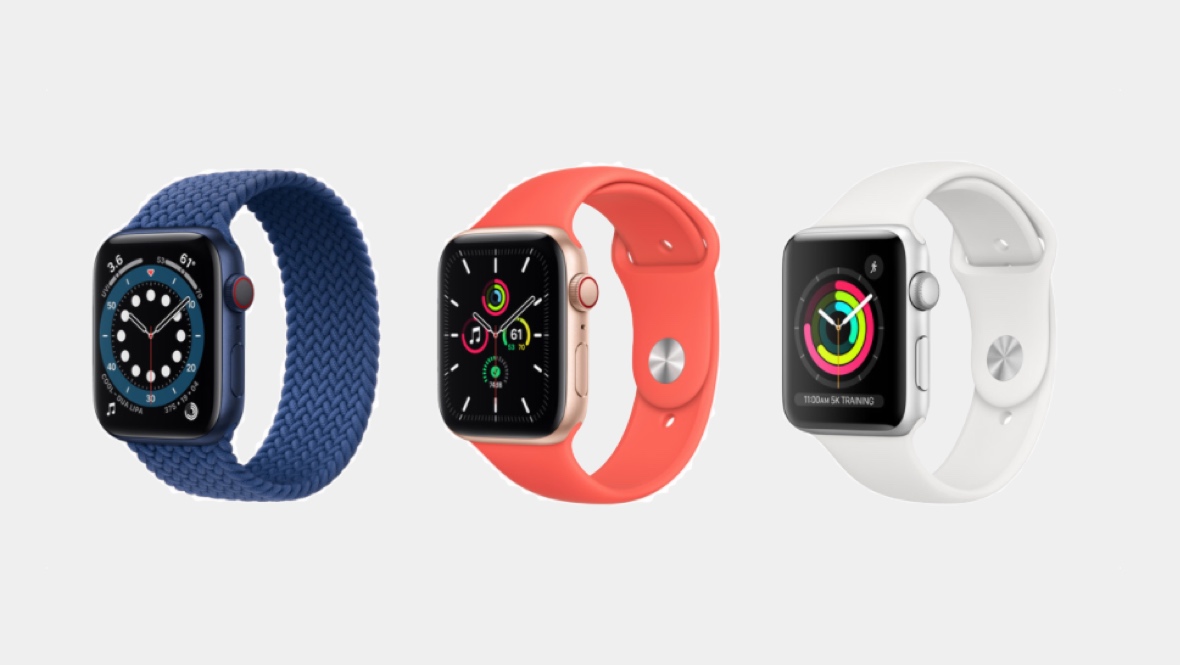 apple watch series 6 worth it