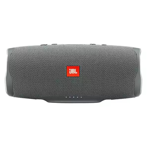 Review] The Charge 4 Bluetooth & Wireless Speaker by JBL