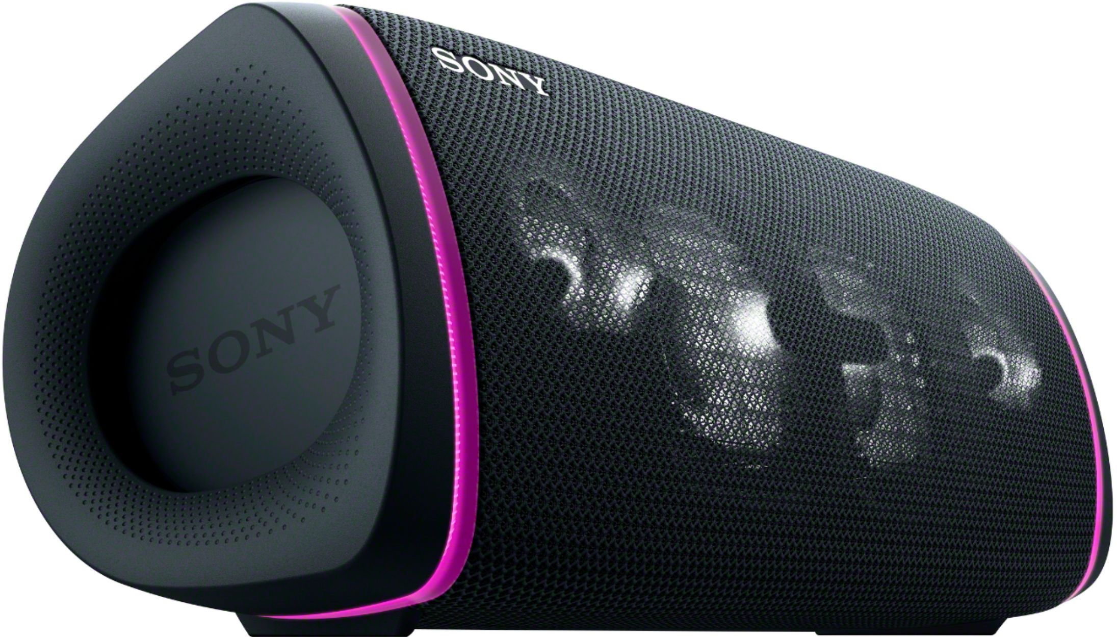 Sony XB43 EXTRA BASS™ Portable BLUETOOTH - The Tomorrow Technology