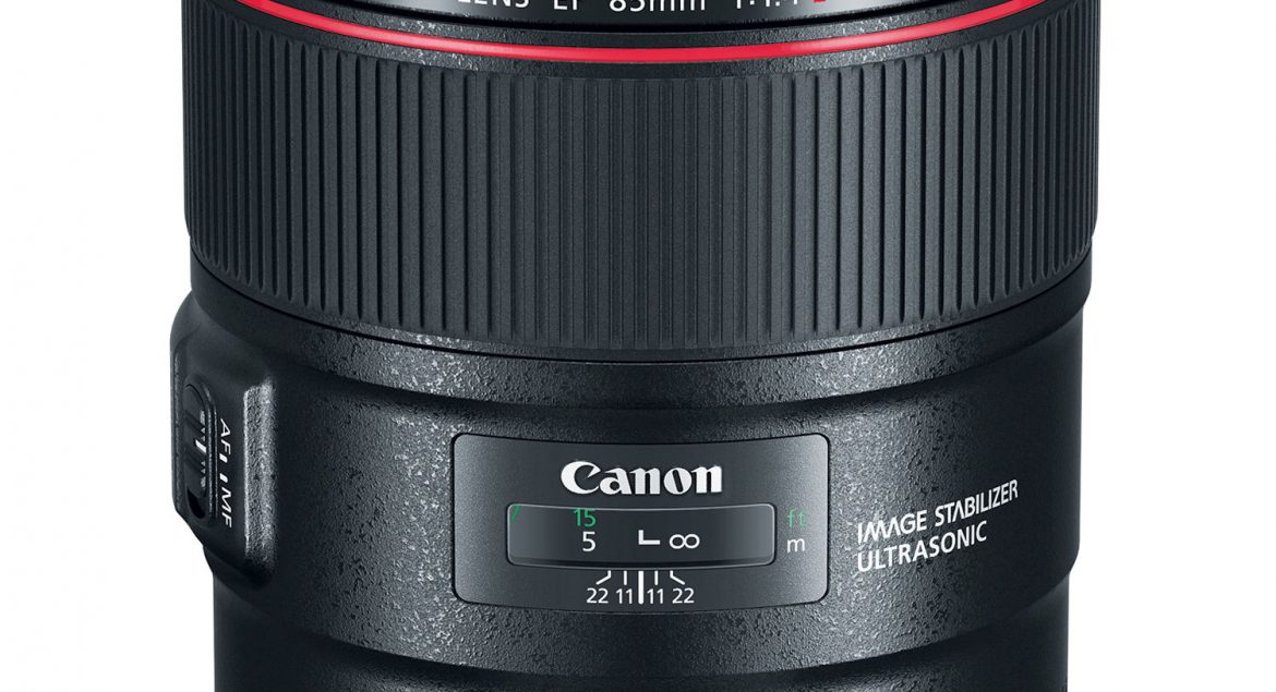 CANON-85