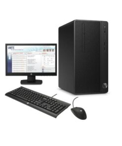 HP-Desktop