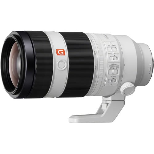 Sony-FE-100-400mm-f-4.5-5.6-GM-OSS-Lens in Kenya