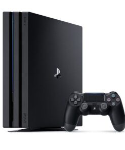 Sony-Playstation-4-Pro-1TB-Console-Black