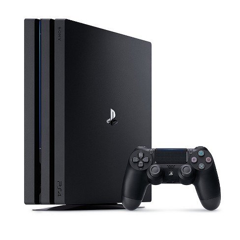Sony-Playstation-4-Pro-1TB-Console-Black