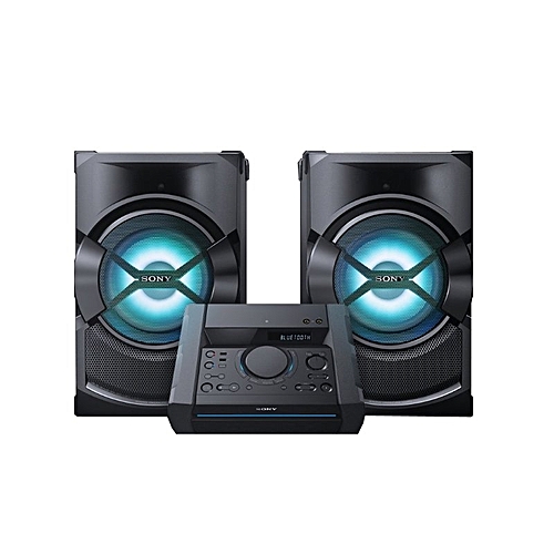 Sony Shake X10d High Power Home Audio System