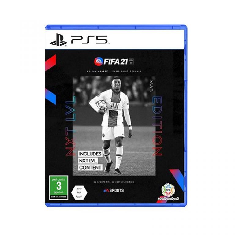 Fifa 21 nxt lvl в чем отличие