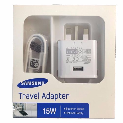 travel charger samsung