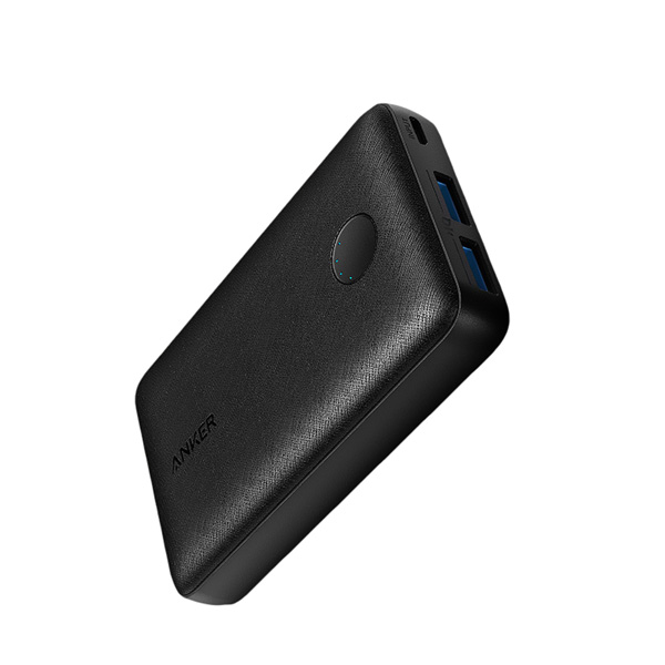 Anker PowerCore 10000 mAh Powerbank Price in Kenya - Phoneplace