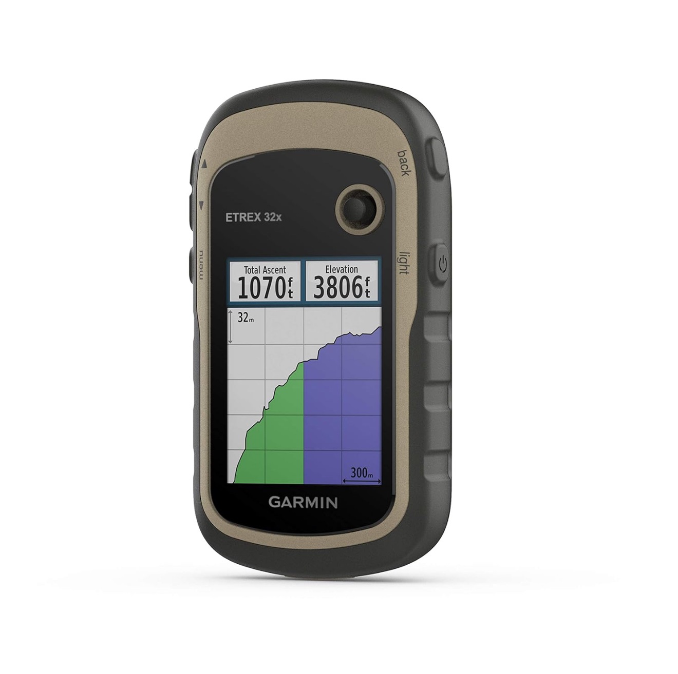 Garmin eTrex 32x - Image 11