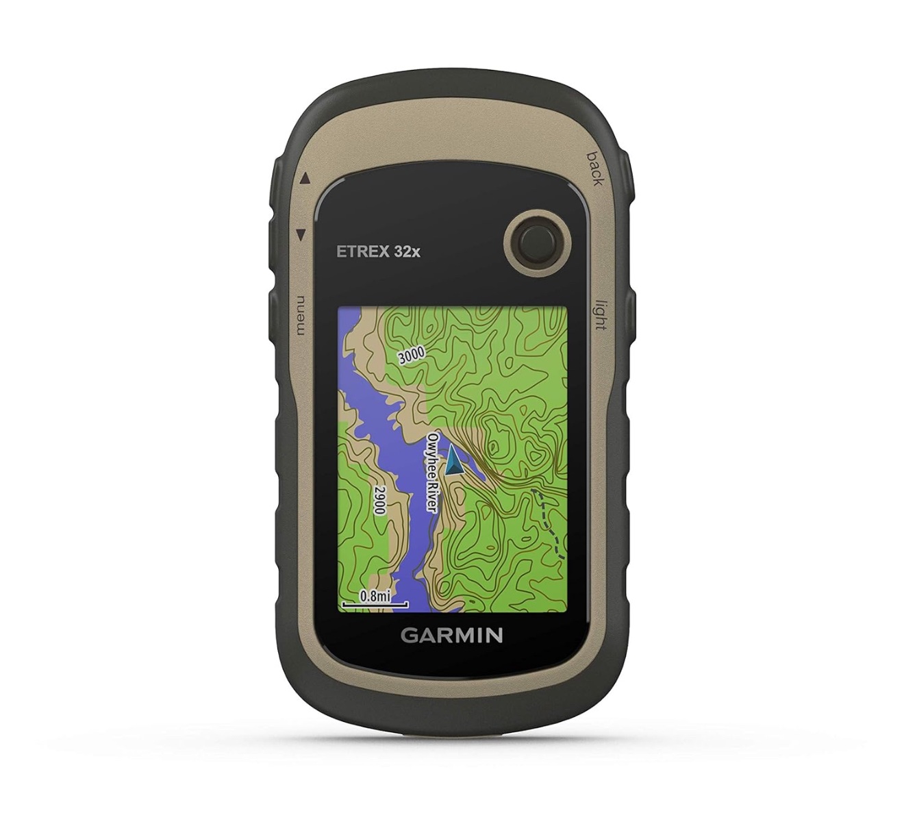 Garmin eTrex 32x - Image 7