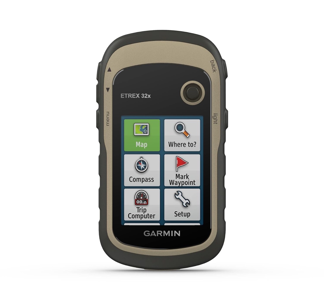 Garmin eTrex 32x