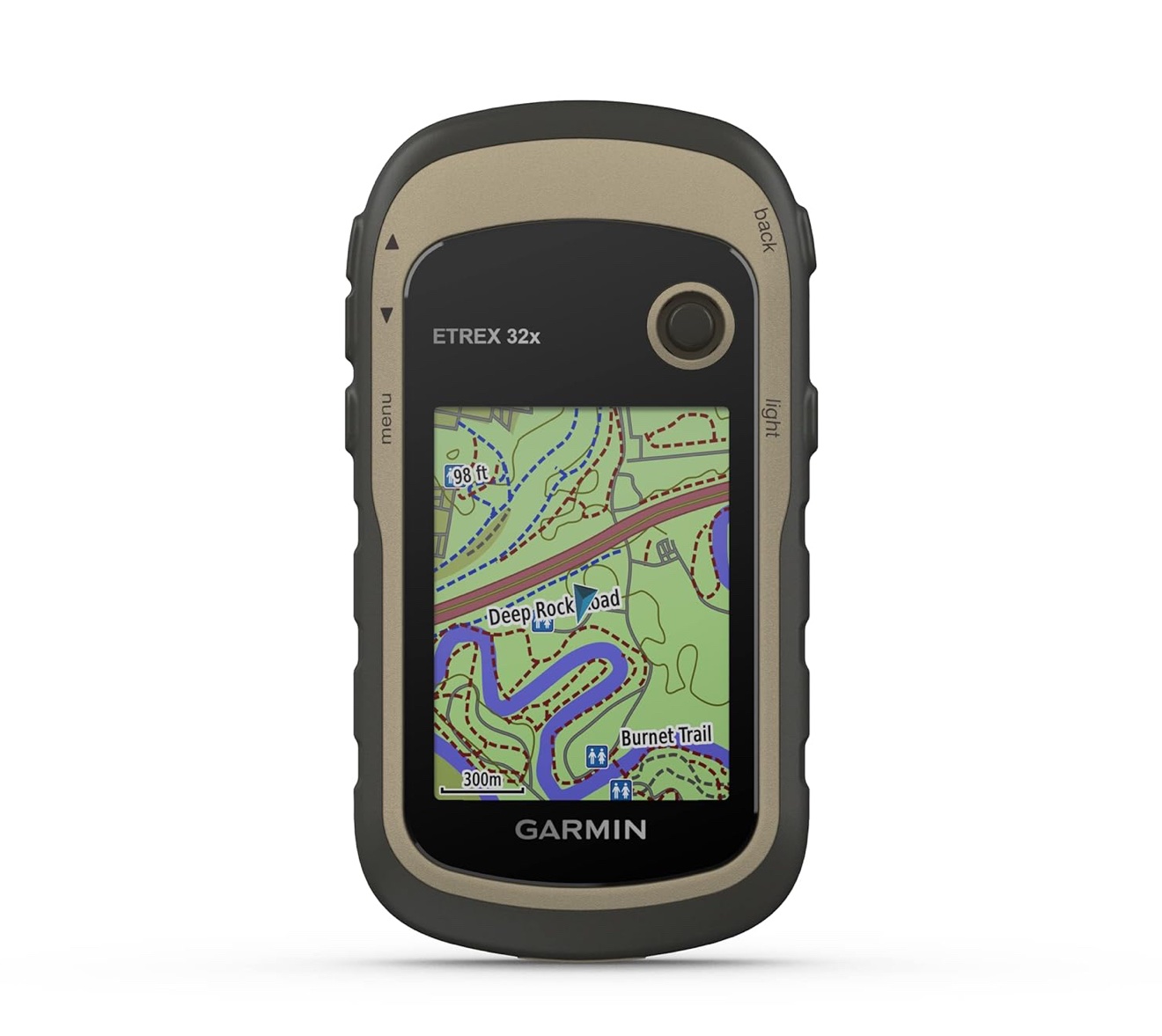 Garmin eTrex 32x - Image 5