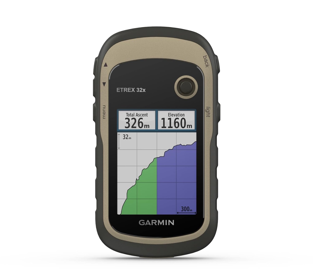 Garmin eTrex 32x - Image 4