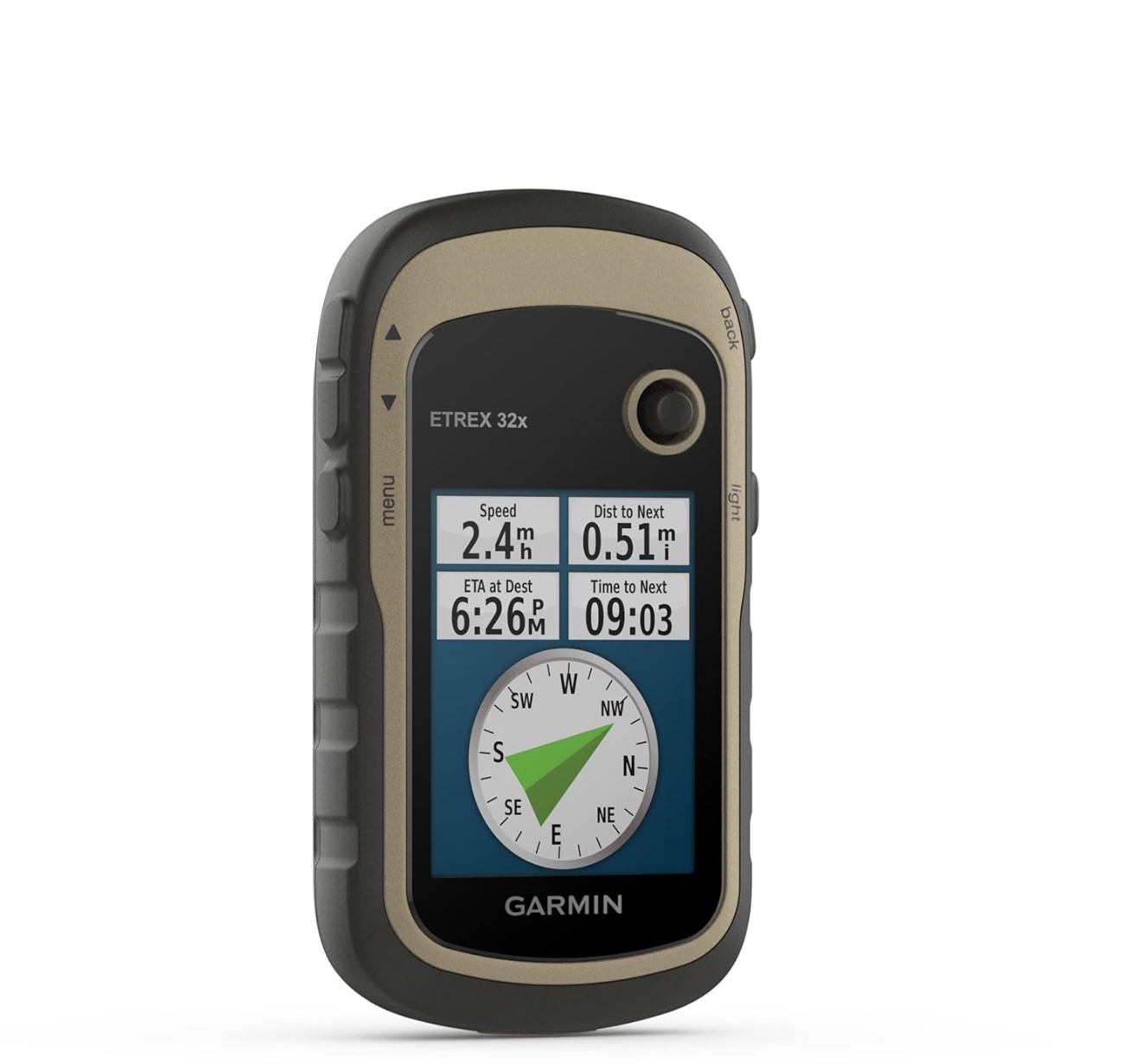 Garmin eTrex 32x - Image 2