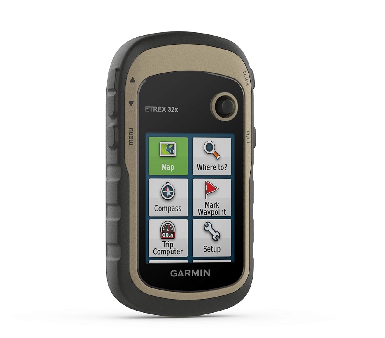 Garmin eTrex 32x - Image 8