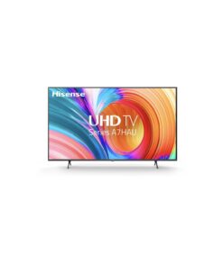 Hisense 55 smart 4K UHD Frameless (A7 series)
