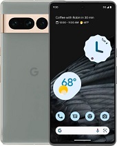 Google Pixel 7 5G - The Tomorrow Technology