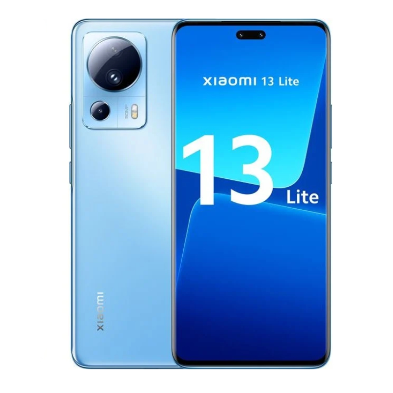 Xiaomi 13 Lite 5G - Price in India, Specifications & Features
