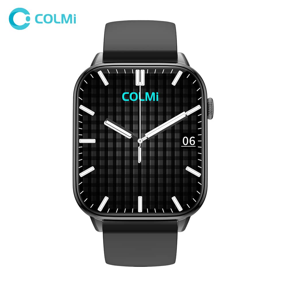 COLMi C61 Smartwatch - The Tomorrow Technology