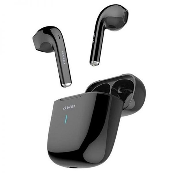 AWEI T26 Pro Earbuds Wireless Bluetooth - The Tomorrow Technology
