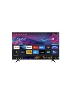 Hisense 55 Smart 4K Frameless(A6 series)