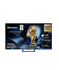 Hisense 65 Smart 4k ULED MINI-LED ( U6S series)