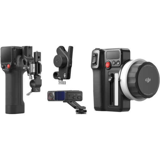 DJI Focus Pro All-In-One Combo - Image 2