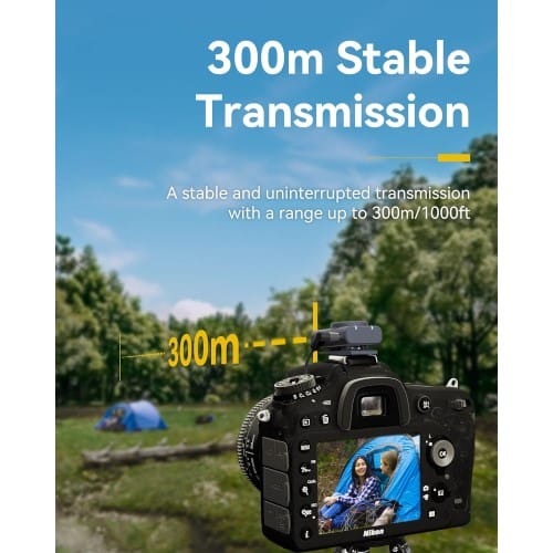 Hollyland LARK M2 DUO Wireless Microphone - Image 3