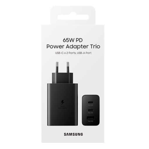 Samsung 65W PD Trio - Image 2