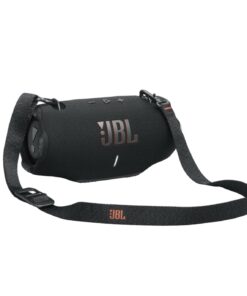 JBL Xtreme 4 - Portable Bluetooth Speaker