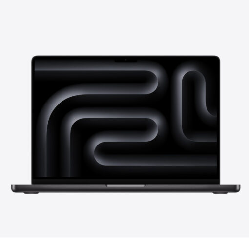 MacBook Pro M3 Pro 14 Inch