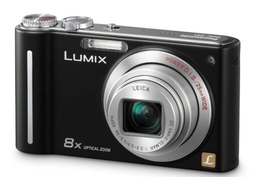 Panasonic Lumix DMC-ZR1