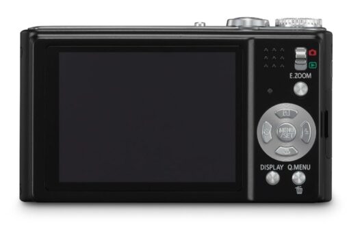 Panasonic Lumix DMC-ZR1 - Image 3