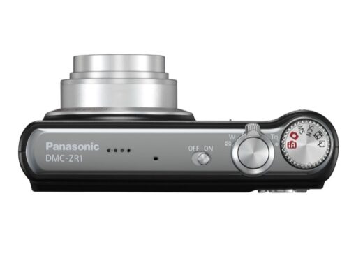 Panasonic Lumix DMC-ZR1 - Image 2