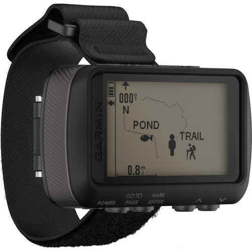 Garmin Fortrex 601 Smartwatch - Image 2