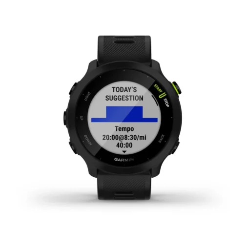 Garmin Forerunner 55