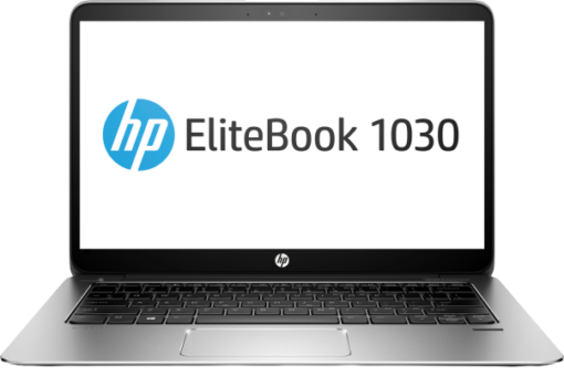 HP Elitebook 1030 G1 ultra-slim Core M5 16GB 256GB SSD 13.3