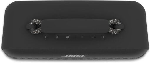 Bose SoundLink Max Portable Speaker - Image 5