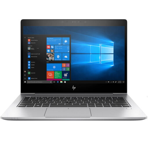 HP EliteBook 830 G5 Intel Core i5 8th Gen 8GB RAM 256GB TOUCH