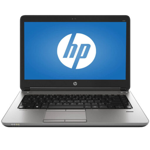 HP Probook 640 G2 Notebook Intel Core i5 6th Gen